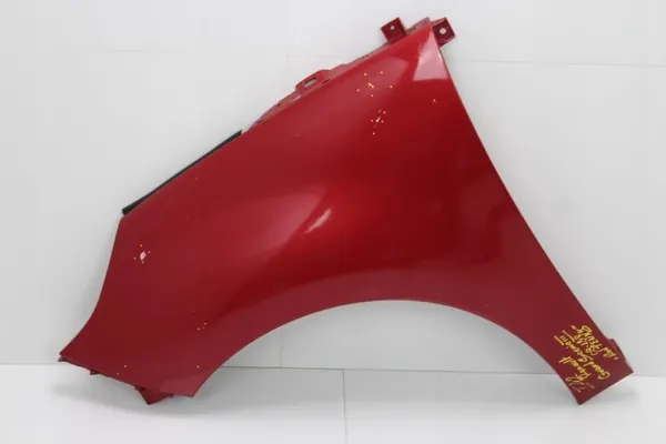 Aile avant gauche OEM 360213867 pour Renault Grand Scenic III image 2