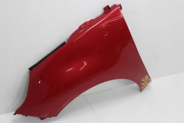 Aile avant gauche OEM 360213867 pour Renault Grand Scenic III image 3