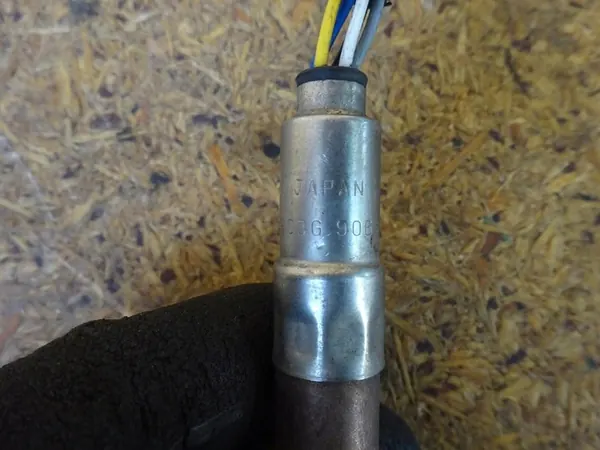 Sensor Lambda para PASSAT B6 GOLF V SKODA OCTAVIA II 03G906262B image 2