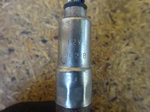 Sensor Lambda para PASSAT B6 GOLF V SKODA OCTAVIA II 03G906262B image 3