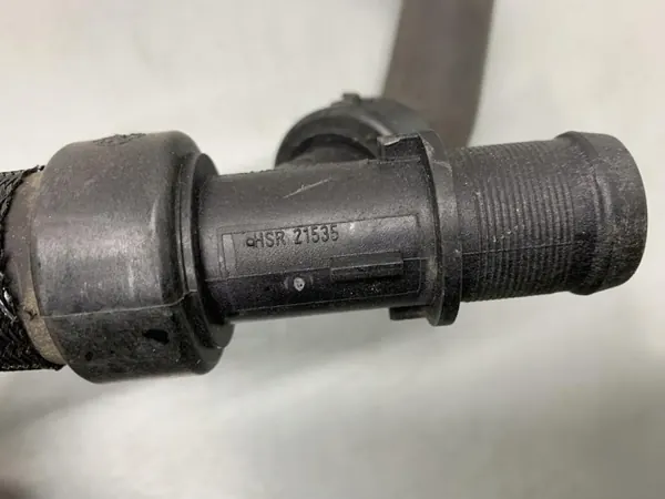 Verwarmingsslang OEM WĄŻ NAGRZEWNICY voor Renault Kangoo III image 4