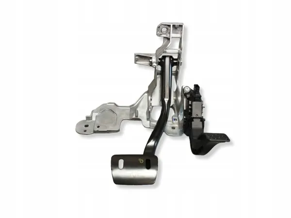 Pédalier d'occasion OEM 4K1723117 pour Audi image 2