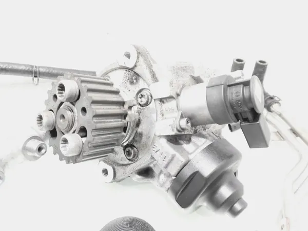 Audi OE 03L130755AC Inspuitsysteem set image 5