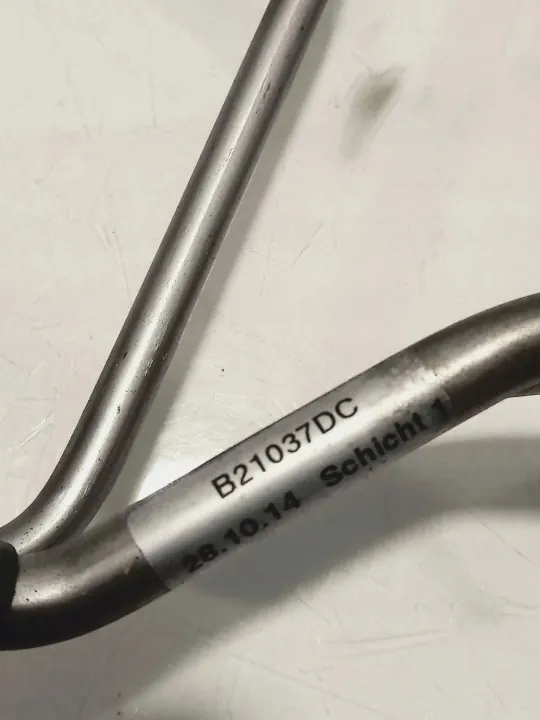 Audi OE 03L130755AC Inspuitsysteem set image 6