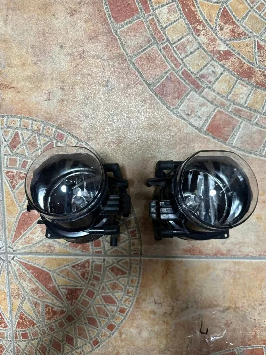 Halogen dimljus OEM 63176943415 för BMW image 2