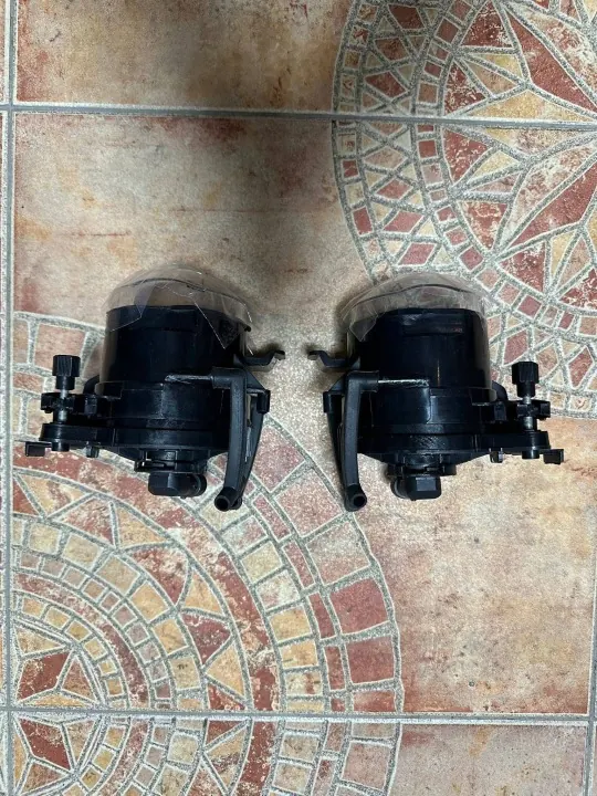 Halogen dimljus OEM 63176943415 för BMW image 3