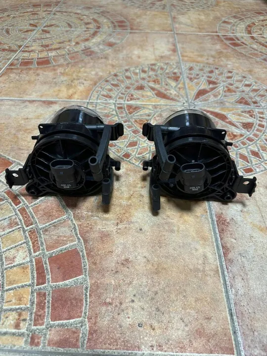 Halogen dimljus OEM 63176943415 för BMW image 4