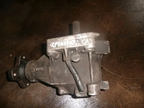Transferbak OEM 20668 voor Nissan Qashqai 2008 image 2