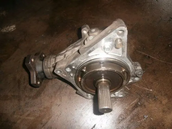 Transferbak OEM 20668 voor Nissan Qashqai 2008 image 3