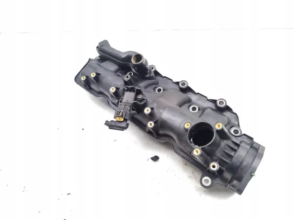Colector de admisión Fiat Bravo II 1.6 JTD OEM 55231272 image 10