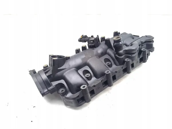 Colector de admisión Fiat Bravo II 1.6 JTD OEM 55231272 image 3