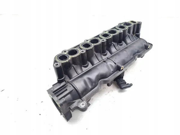 Colector de admisión Fiat Bravo II 1.6 JTD OEM 55231272 image 4