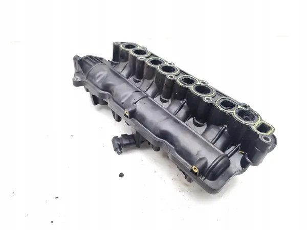 Colector de admisión Fiat Bravo II 1.6 JTD OEM 55231272 image 5