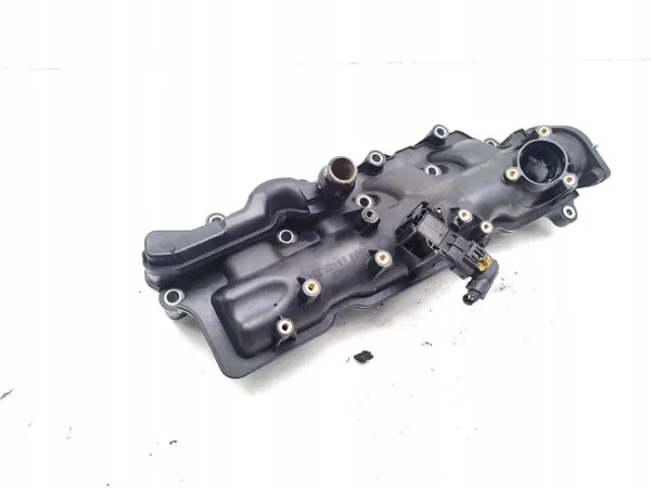 Colector de admisión Fiat Bravo II 1.6 JTD OEM 55231272 image 9