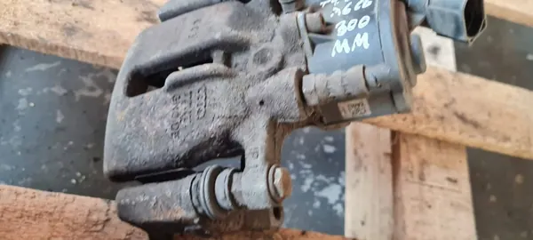 Audi A6 C6 Hintere Bremssattel L OE 4F0615403F image 7