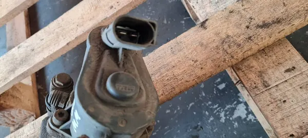 Audi A6 C6 Hintere Bremssattel L OE 4F0615403F image 9