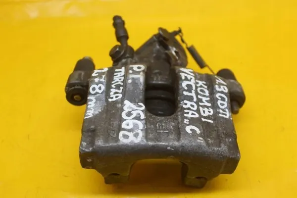 Bromsok OEM 2568 Höger Bak för Opel Vectra C image 2