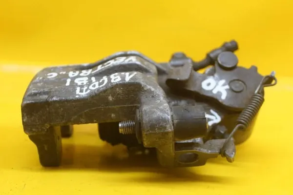Bromsok OEM 2568 Höger Bak för Opel Vectra C image 7