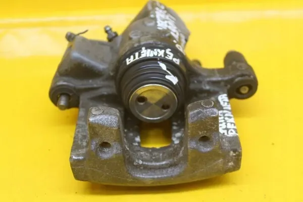 Bromsok OEM 2568 Höger Bak för Opel Vectra C image 9