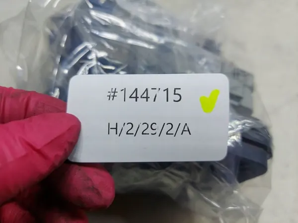 Carburador CITROËN C4 GRAND PICASSO I 1.6L gasolina image 10