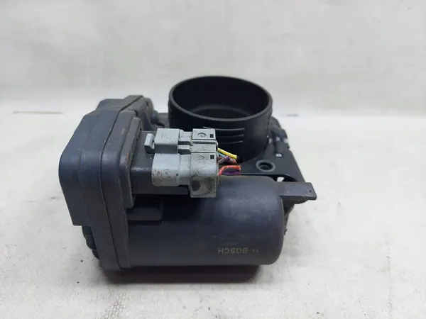 Carburador CITROËN C4 GRAND PICASSO I 1.6L gasolina image 4