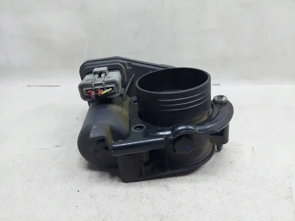 Carburador CITROËN C4 GRAND PICASSO I 1.6L gasolina image 5