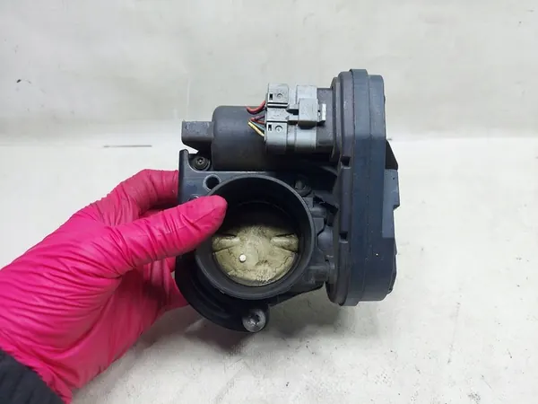 Carburador CITROËN C4 GRAND PICASSO I 1.6L gasolina image 7