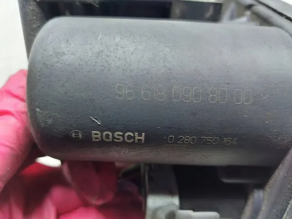 Carburador CITROËN C4 GRAND PICASSO I 1.6L gasolina image 8