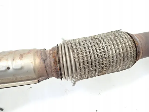 Filtro DPF OPEL 55579093 usado Insignia image 5