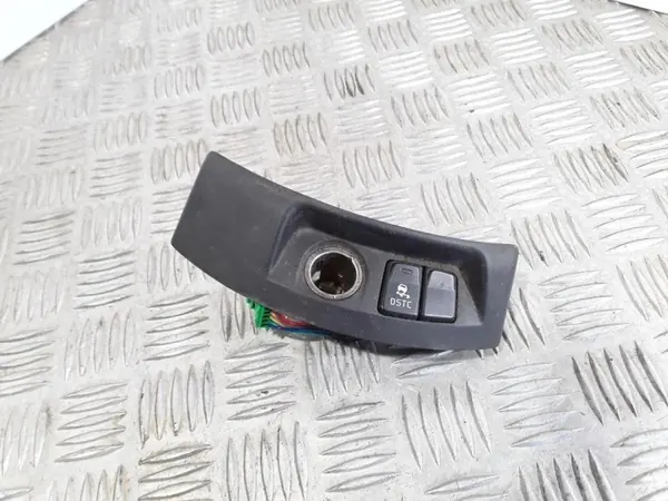Volvo Bromsstyrenhet OEM 8686026 för V50 image 2