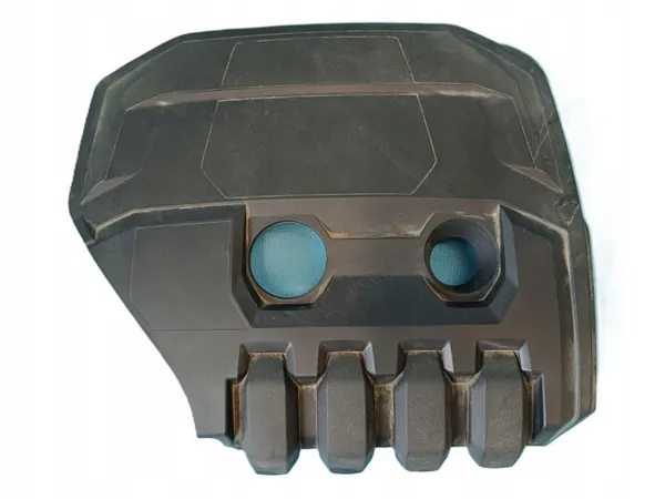 OEM 05E103925R Motorkap voor VW Tiguan II 2 Lift image 2