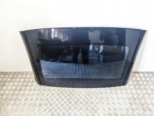Gebrauchtes Mercedes-Benz SL Dach OEM 2317950002 image 2