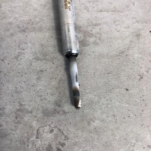 Bougie de préchauffage VW Audi 03L905061K image 3