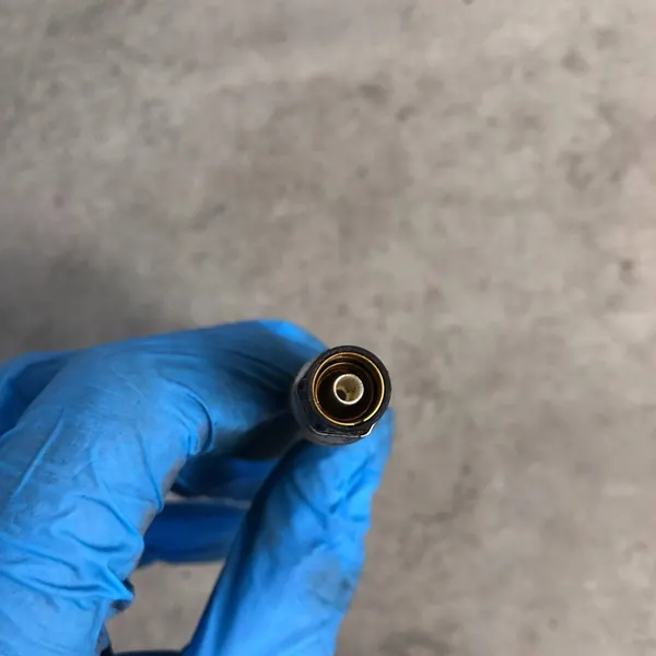 Bougie de préchauffage VW Audi 03L905061K image 4