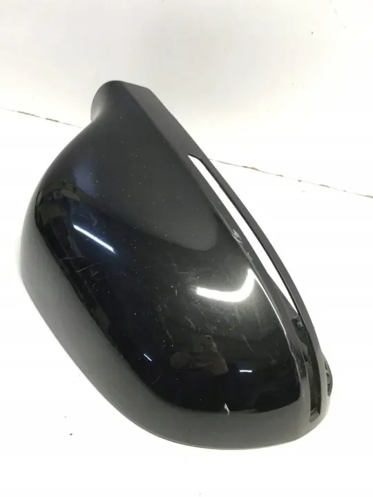 Cubierta Espejo Derecho Audi OE OEM 4F0857528C Usado image 3
