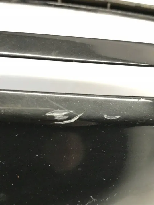 Cubierta Espejo Derecho Audi OE OEM 4F0857528C Usado image 4
