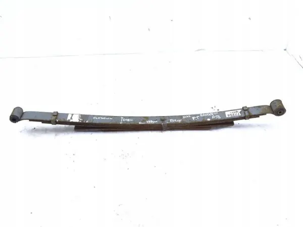 Achterbladveer OEM FORD_RANGER_III_MAZDA_BT-50_06-11 image 2