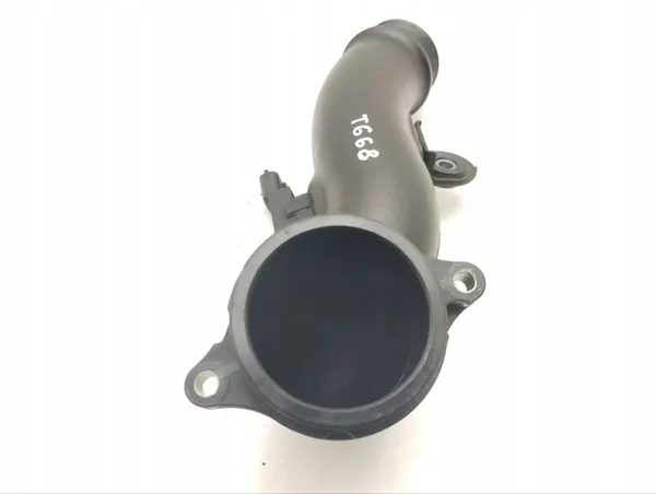 Tuyaux flexibles et rigides Maserati QUATTROPORTE VI 2014 OEM image 3