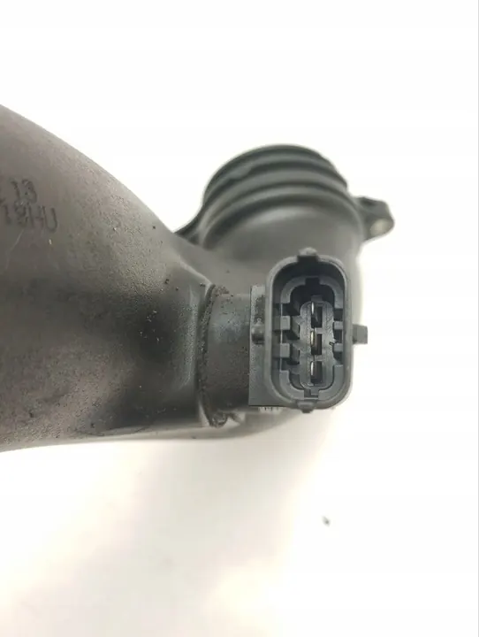 Tuyaux flexibles et rigides Maserati QUATTROPORTE VI 2014 OEM image 5