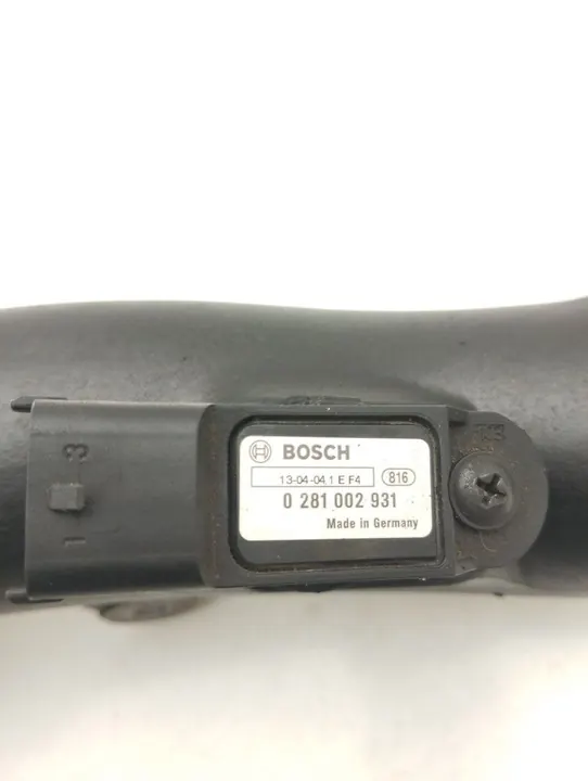 Tuyaux flexibles et rigides Maserati QUATTROPORTE VI 2014 OEM image 6