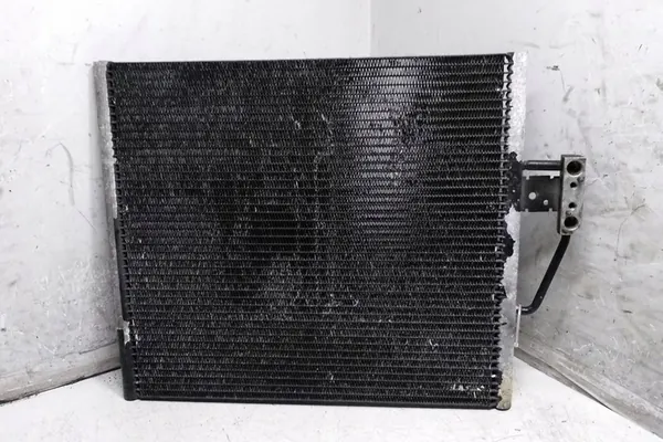 Ilmastointiradiaattori BMW 5 (E39) 2.0L Bensiini image 5