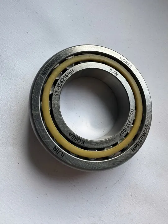 KIA HYUNDAI TUCSON 06 Roulement de Boîte 432233D100 image 3