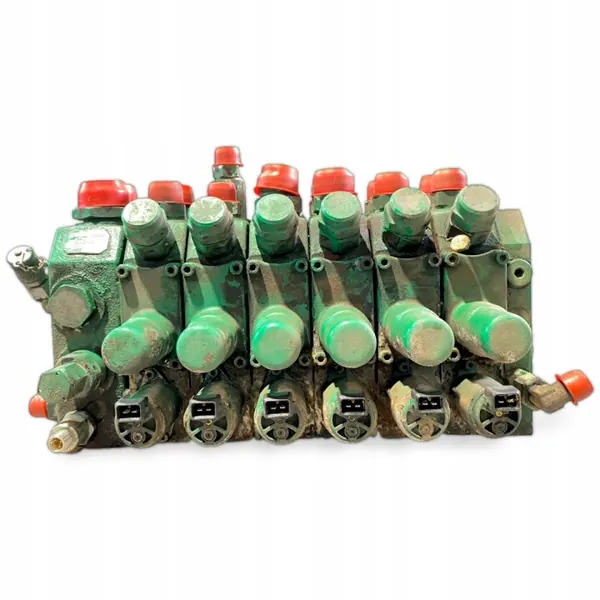 Distributeur hydraulique Mercedes-Benz OEM 84096 image 3