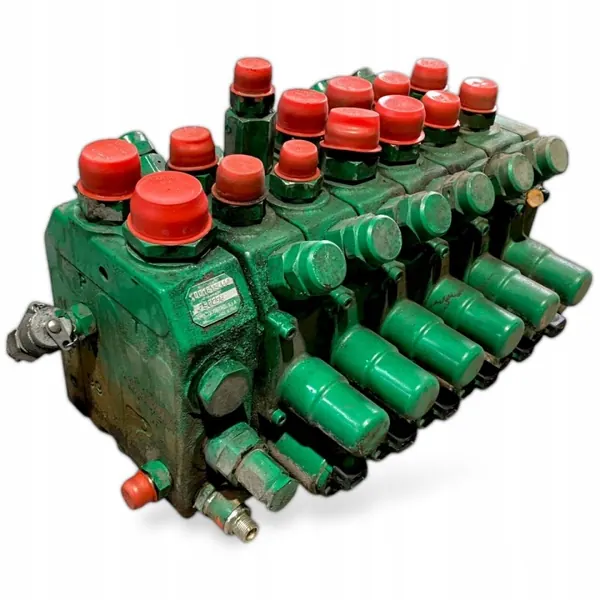 Distributeur hydraulique Mercedes-Benz OEM 84096 image 4