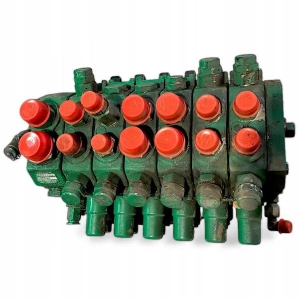Distributeur hydraulique Mercedes-Benz OEM 84096 image 7