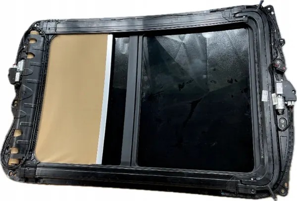 Techo Panorámico Porsche OEM 95B959591A para Macan S image 4