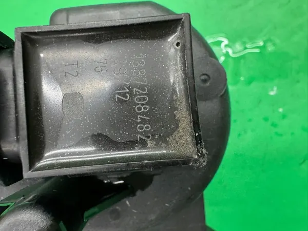 Bränslefilterhus bas OEM 1387208482 för Opel image 7