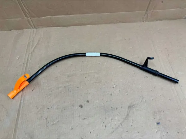 Vareta de óleo VW Crafter OEM 076115629A - Usado image 2