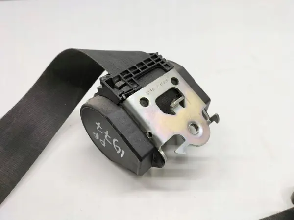 OEM 868843271R Etupenkin turvavyö - Dacia image 3