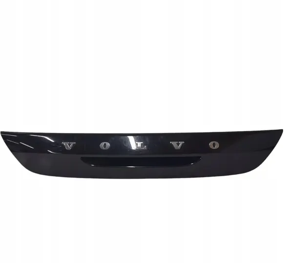 Volvo V40 2014 Kennzeichenleuchte Hinten OEM JUT134227 image 2